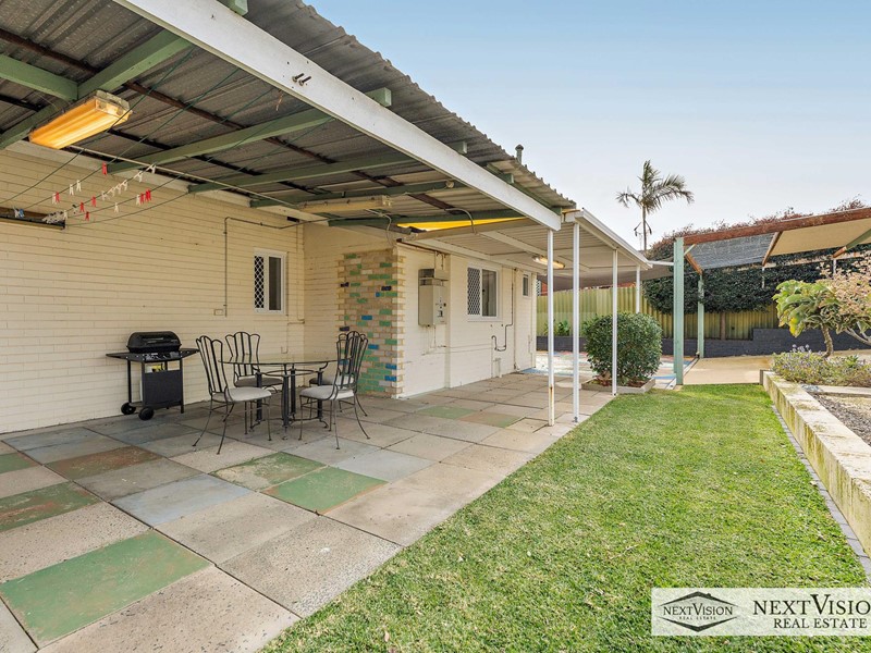 Property for sale in Coolbellup