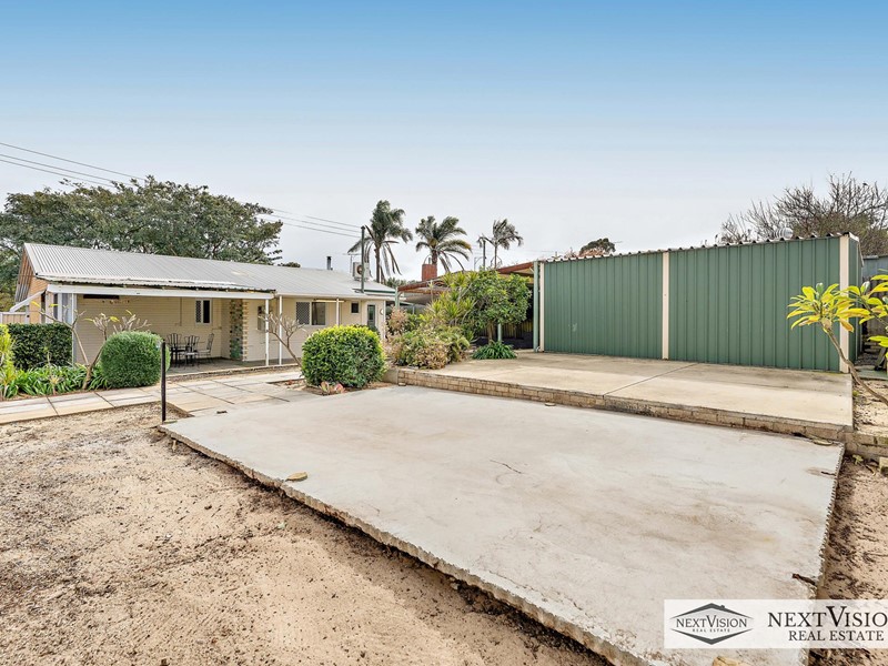 Property for sale in Coolbellup