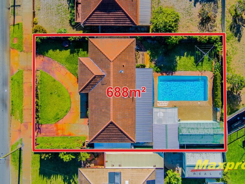 Property for sale in Lynwood