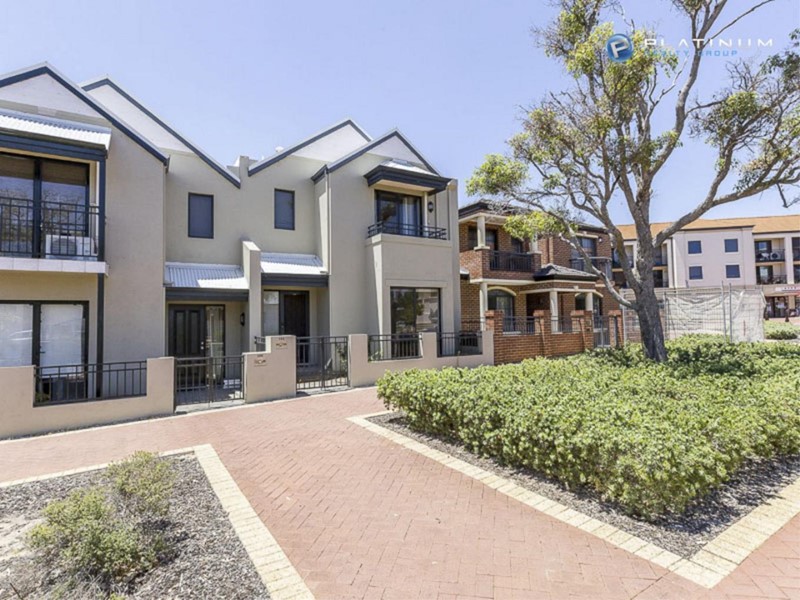 Property for rent in Joondalup
