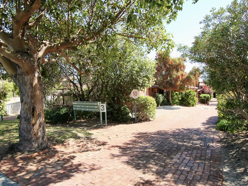 Property For Lease in Nedlands