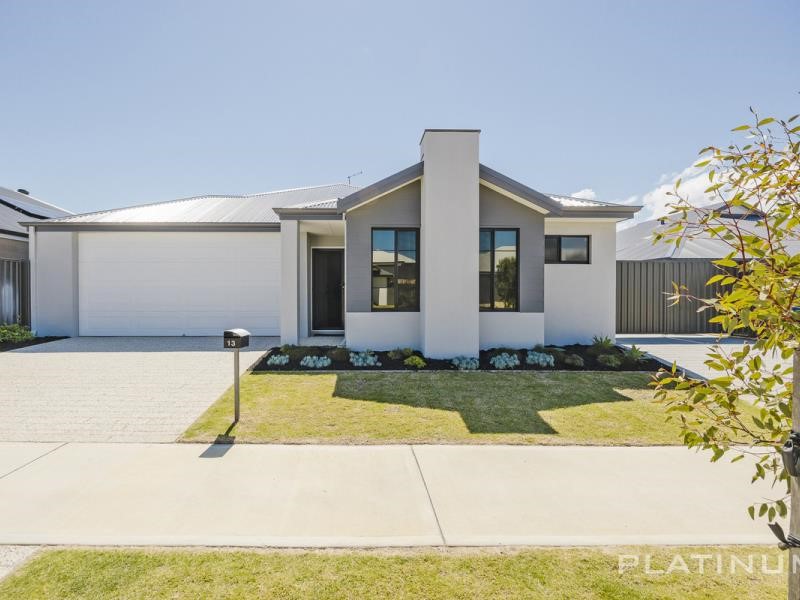 Property for sale in Eglinton