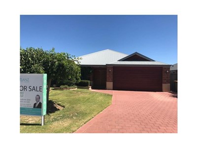 Propertyfor sale in The Vines