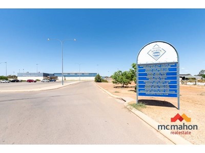 Property for sale in Merredin : McMahon Real Estate