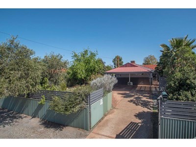 Property for sale in South Kalgoorlie : Kalgoorlie Metro Property Group