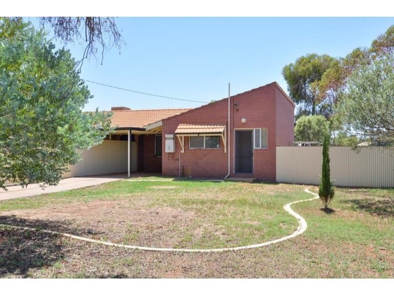 Property for rent in South Kalgoorlie