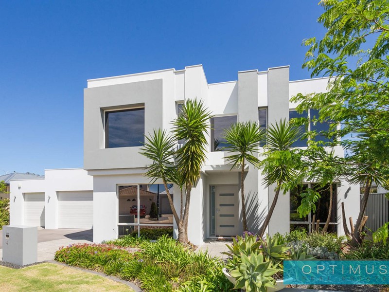 Property for sale in Woodlands