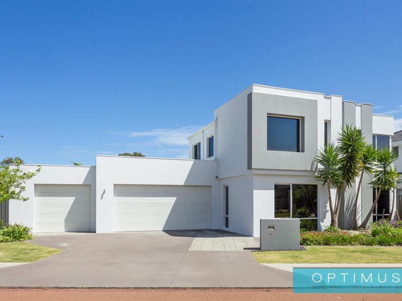 Property for sale in Woodlands