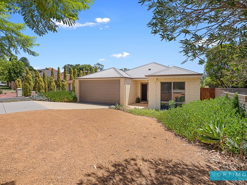 Property for sale in Wembley Downs