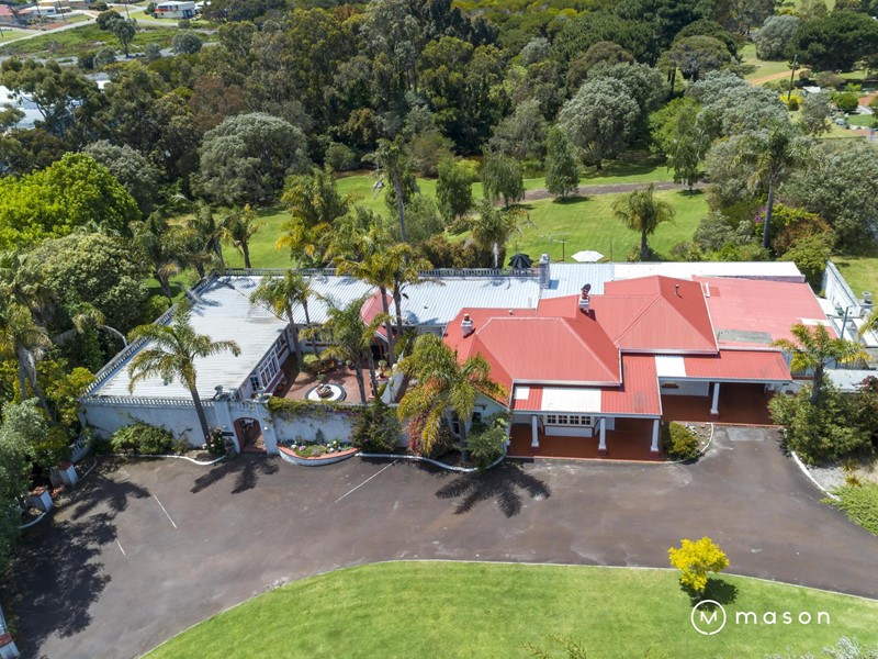 Property For Sale in Bayonet Head