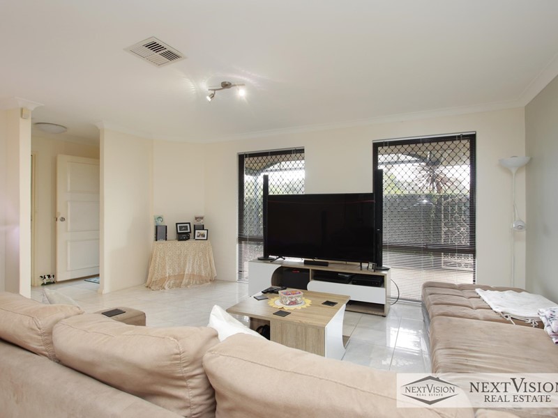 Property for sale in Lake Coogee