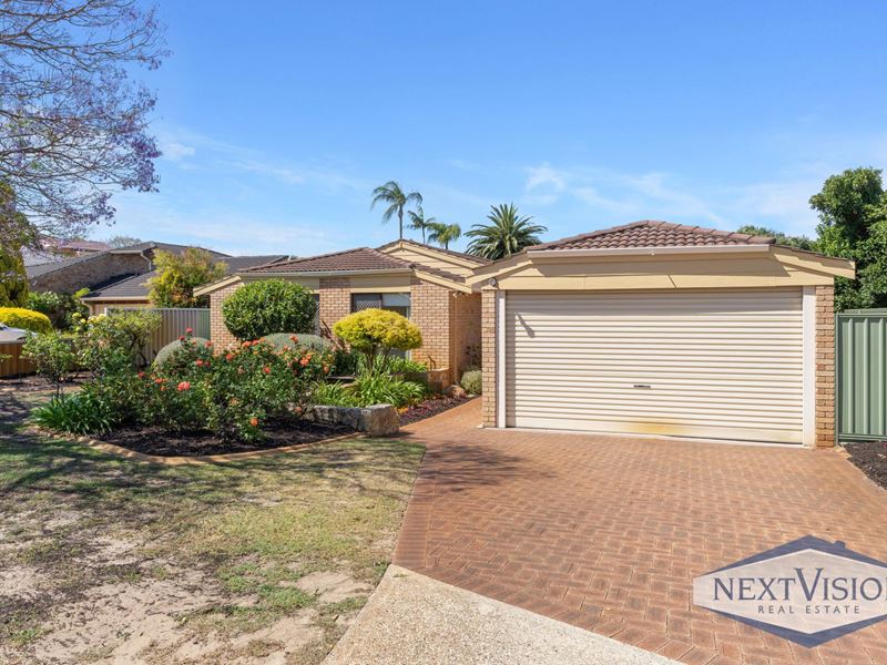 Property for sale in Leeming : Next Vision Real Estate