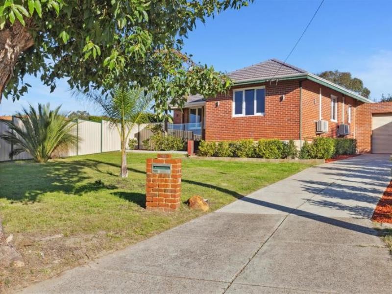 Property for sale in Morley : Passmore Real Estate