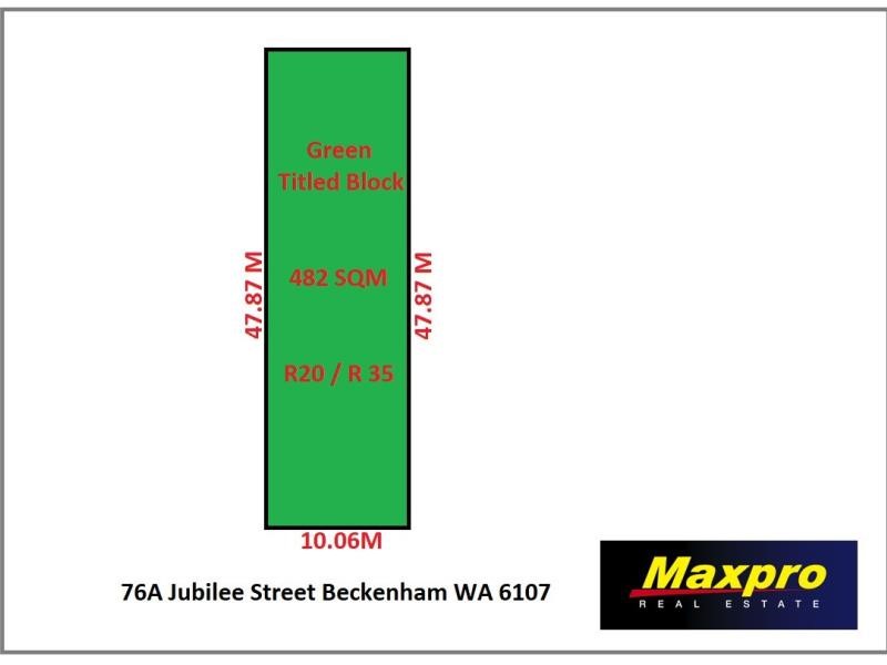 Property for sale in Beckenham