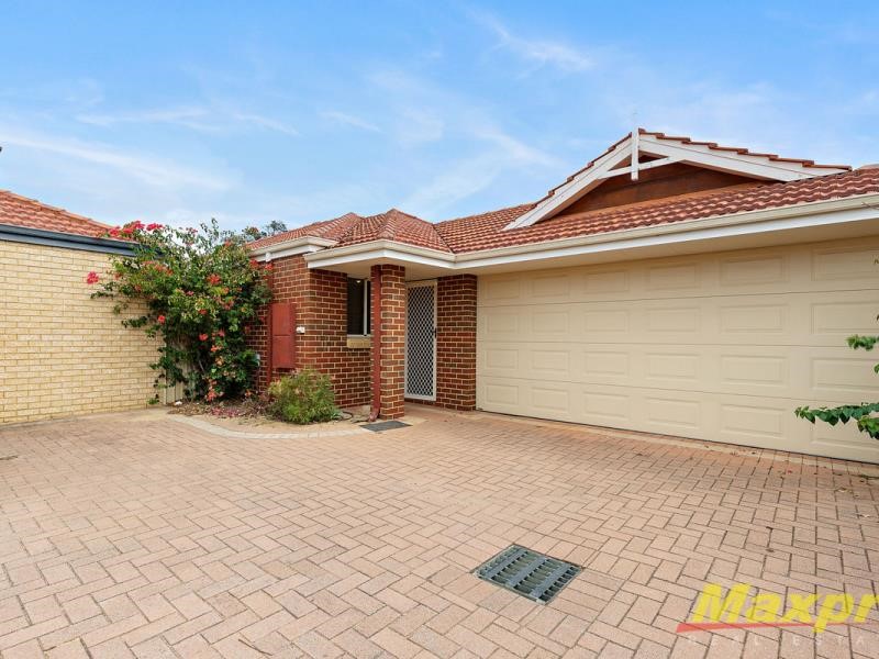 Property for rent in Armadale