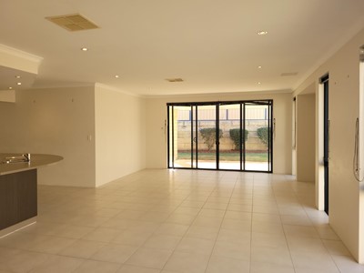 Property for rent in Tapping : BOSS Real Estate