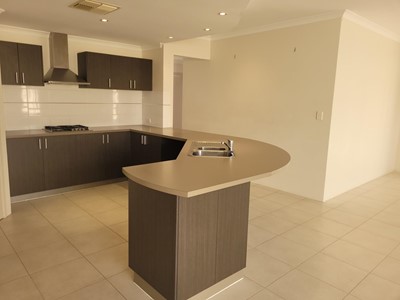 Property for rent in Tapping : BOSS Real Estate