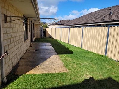 Property for rent in Tapping : BOSS Real Estate