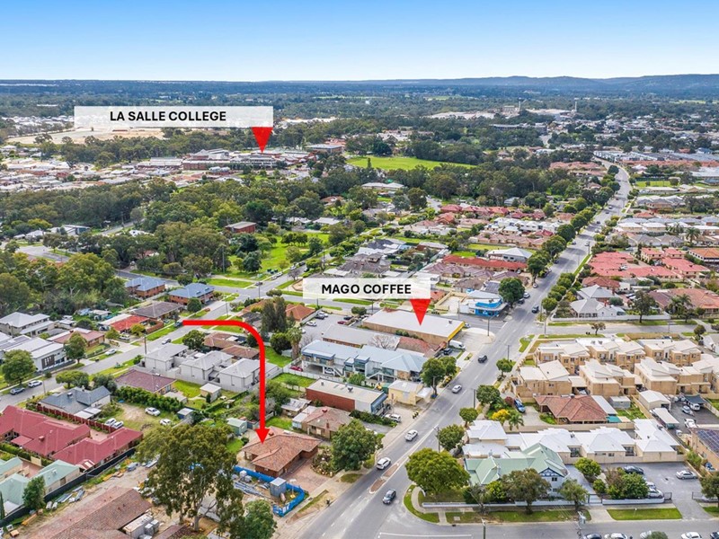 Property for sale in Midland : Passmore Real Estate