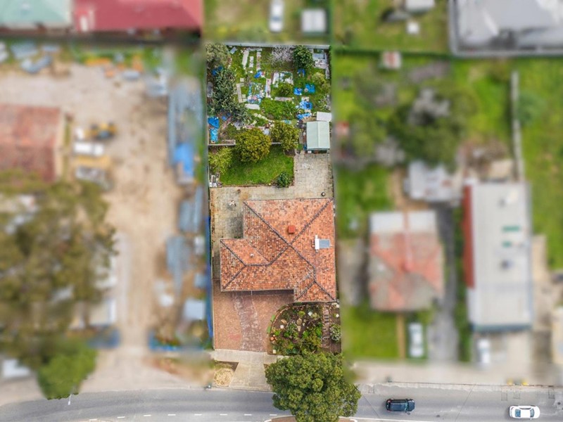 Property for sale in Midland : Passmore Real Estate