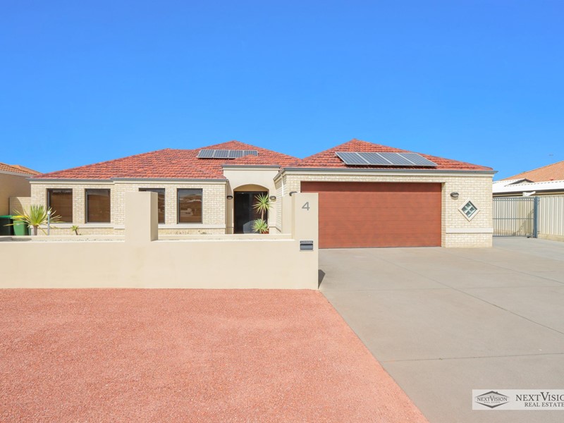 Property for sale in Success