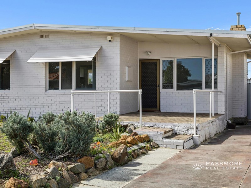 Property for sale in Balga : Passmore Real Estate