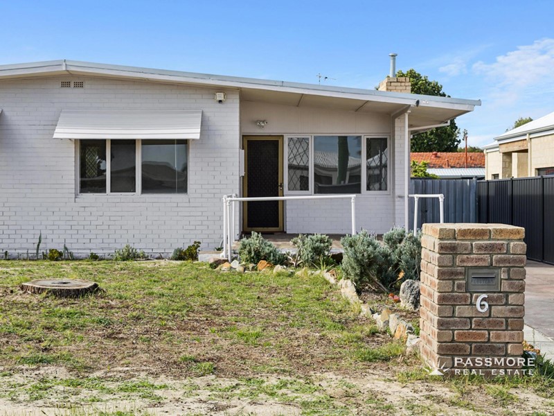 Property for sale in Balga : Passmore Real Estate