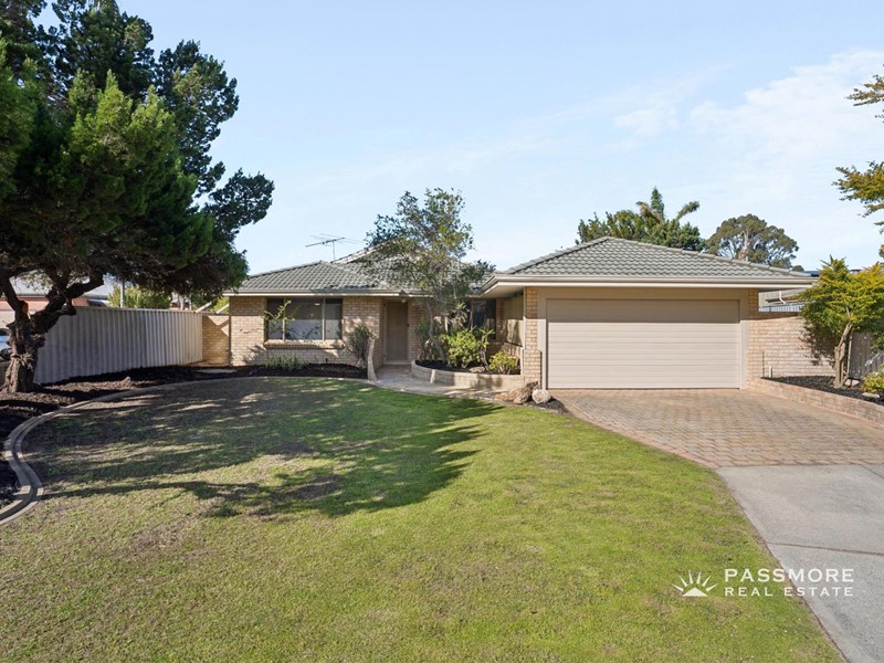 Property for sale in Cooloongup : Passmore Real Estate