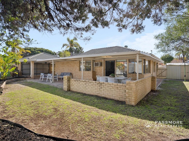 Property for sale in Cooloongup : Passmore Real Estate