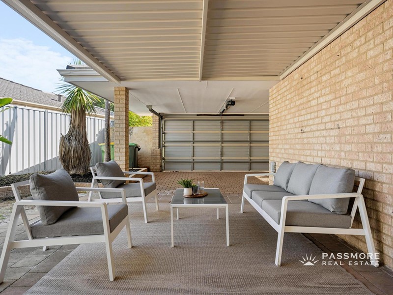 Property for sale in Cooloongup : Passmore Real Estate