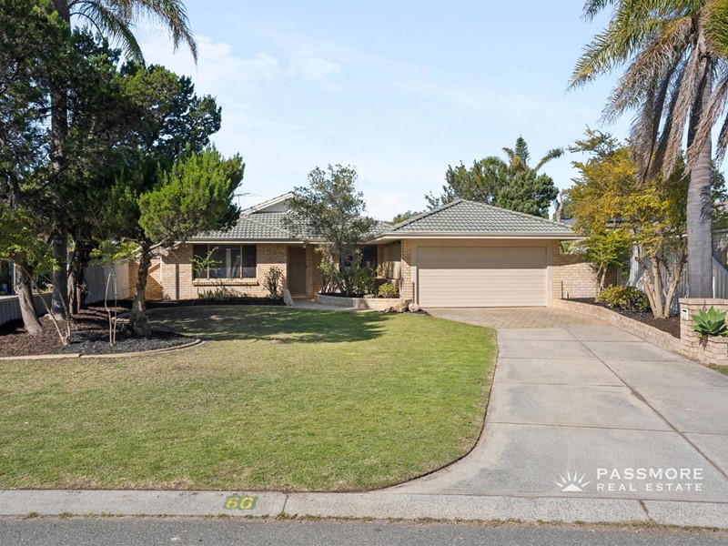 Property for sale in Cooloongup : Passmore Real Estate