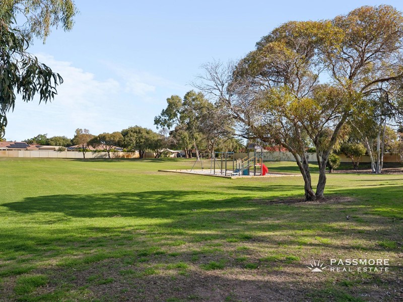 Property for sale in Cooloongup : Passmore Real Estate