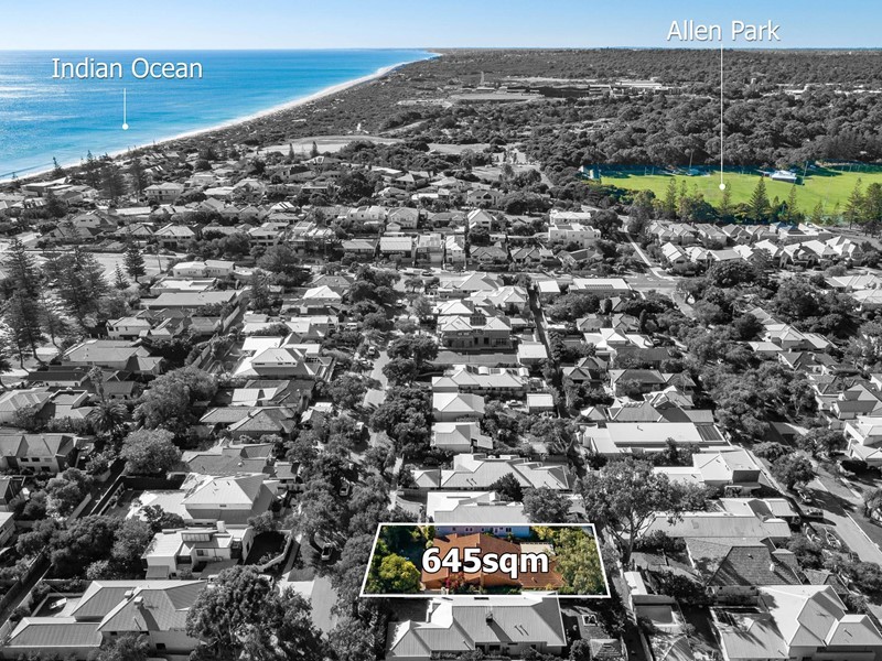 Property for sale in Cottesloe : Hub Residential