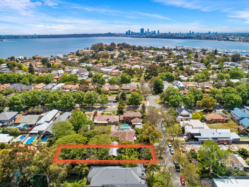 Property for sale in Applecross : Hub Residential