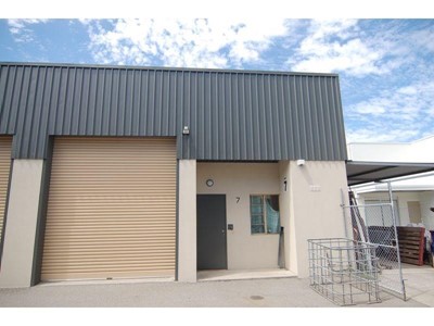 Property for rent in Malaga