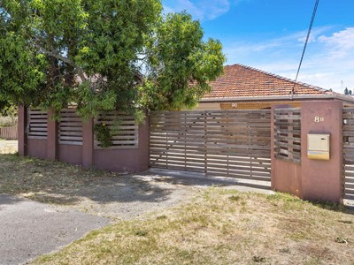 Property for sale in Spearwood : Jacky Ladbrook Real Estate