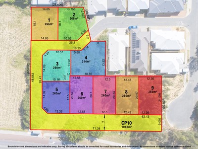Property for sale in Maddington : Porter Matthews Metro Real Estate