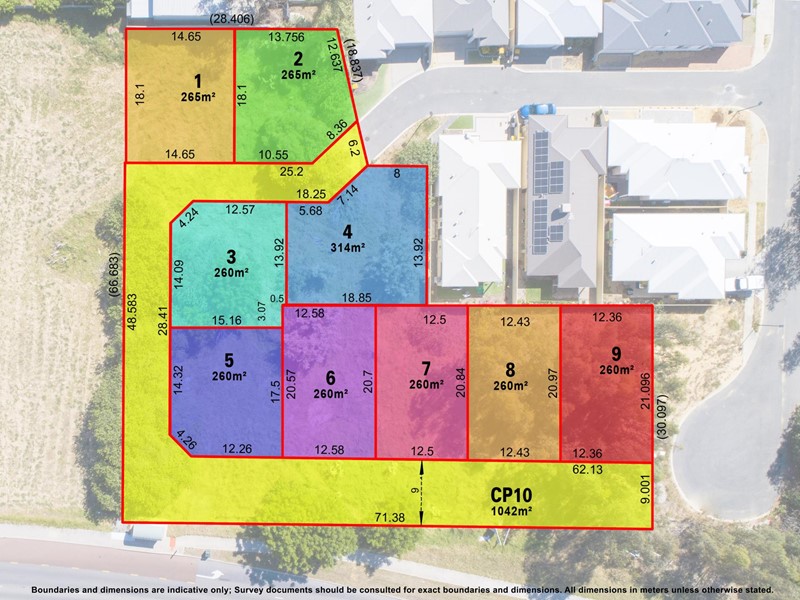 Property for sale in Maddington : Porter Matthews Metro Real Estate