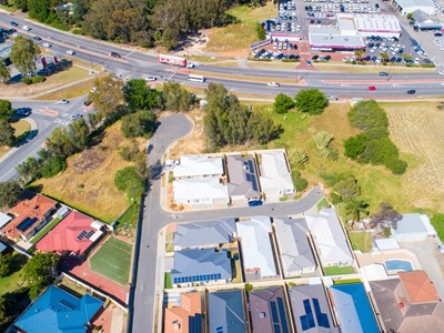 Property for sale in Maddington : Porter Matthews Metro Real Estate