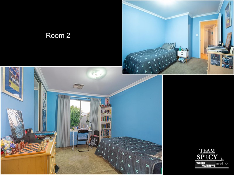 Property for sale in Piara Waters : Porter Matthews Metro Real Estate