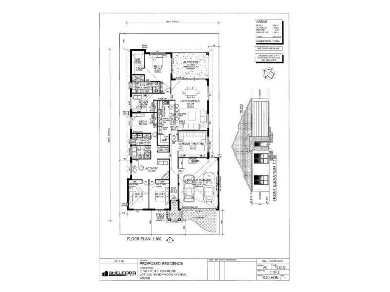 Property for sale in Wandi