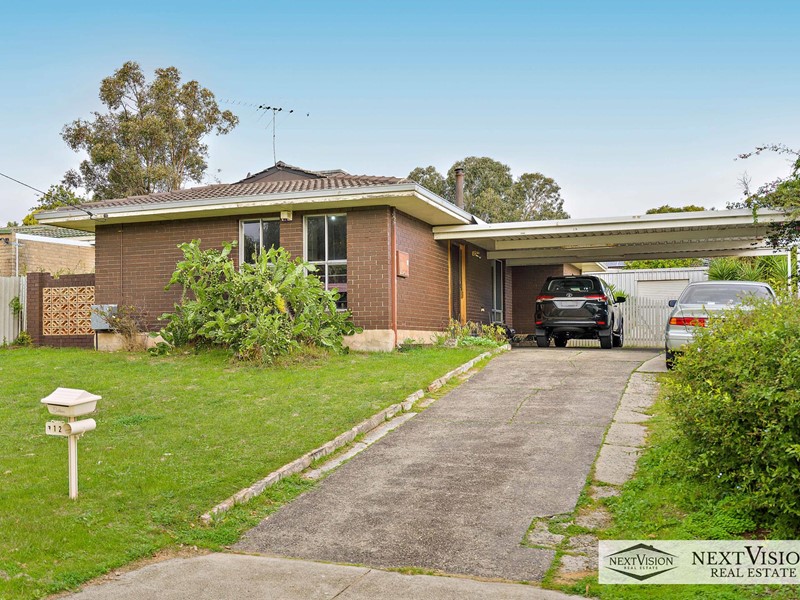 Homes For Sale Next Vision Real Estate