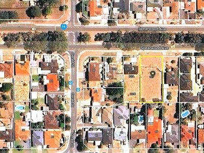 Property for sale in Spearwood : Southside Realty