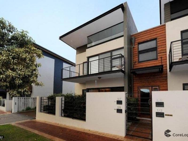 Property for rent in North Perth