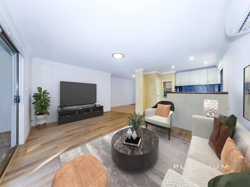Property for sale in Heathridge