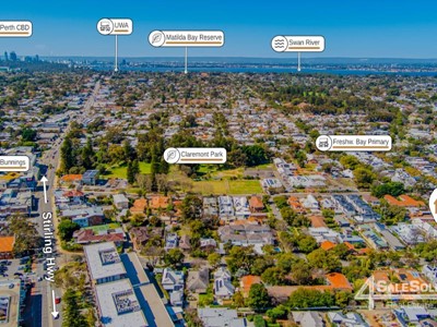 Property for sale in Claremont : 4SaleSold Real Estate