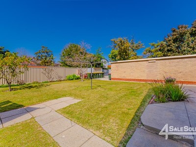 Property for sale in Claremont : 4SaleSold Real Estate