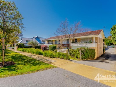 Property for sale in Claremont : 4SaleSold Real Estate