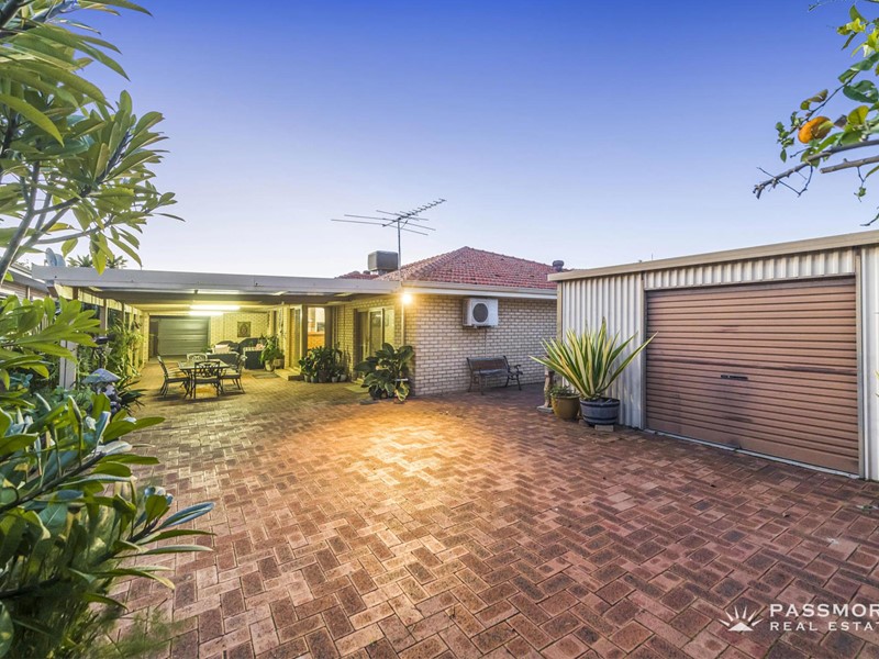 Property for sale in Dianella : Passmore Real Estate