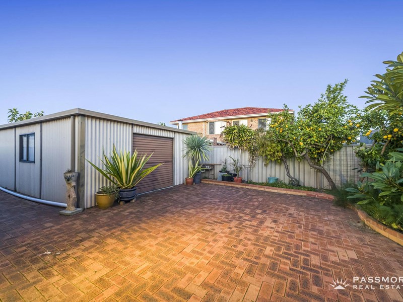 Property for sale in Dianella : Passmore Real Estate